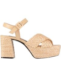 Sergio Rossi - Sandals - Lyst