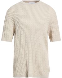 Alpha Studio - Pullover - Lyst