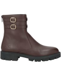 Celine - Ankle Boots - Lyst
