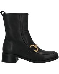 Elvio Zanon Boots for Women | Online Sale up to 77% off | Lyst