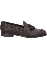 Tagliatore - Loafers - Lyst