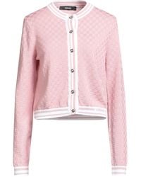 Versace - Rebecas - Lyst