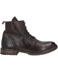 Moma - Stiefelette - Lyst