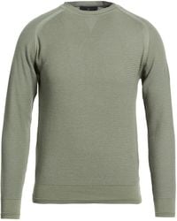 Belstaff - Sweater Cotton - Lyst