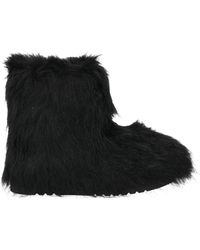 Stand Studio - Ankle Boots - Lyst