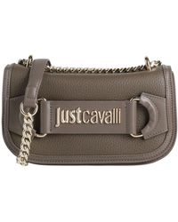 Just Cavalli - Cross-Body Bag - Lyst
