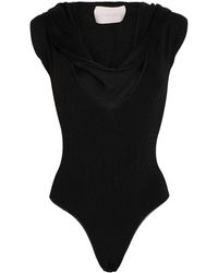 Circus Hotel - Body - Lyst