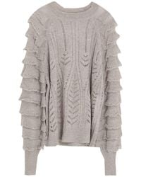 Twinset - Pullover - Lyst