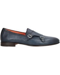 Santoni - Mokassin - Lyst