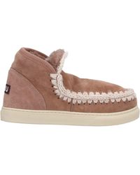 Mou - Ankle Boots - Lyst