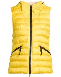 Peuterey - Chompa Sin Mangas - Lyst