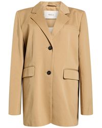 Skall Studio - Blazer - Lyst