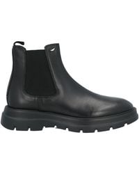 Alberto Guardiani - Ankle Boots - Lyst