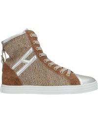 Hogan Rebel Sneakers for Women | Online Sale up to 72% off | Lyst