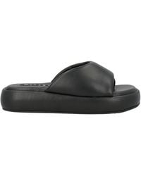 Simon Miller - Thong Sandal - Lyst
