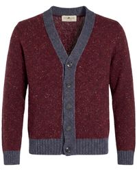 Irish Crone - Cardigan - Lyst
