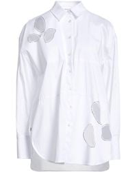 Jijil - Shirts - Lyst