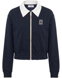 Sandro - Sudadera - Lyst