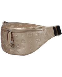 mcm fanny pack sale