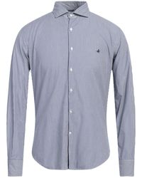 Brooksfield - Shirt - Lyst