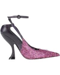 Lanvin - Pumps - Lyst