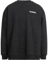 Pleasures - Sweatshirt - Lyst