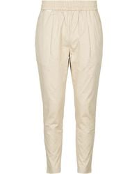 FAMILY FIRST - Trouser - Lyst