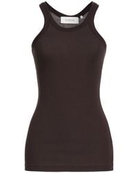 Sportmax - Tank Top - Lyst