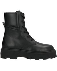 Moncler - Ankle Boots - Lyst