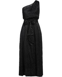 Pinko - Maxi Dress - Lyst