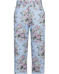 DSquared² - Pants - Lyst