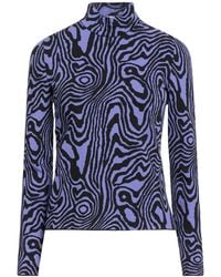 Moschino - Turtleneck - Lyst