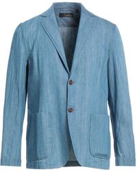 Lardini - Suit Jacket - Lyst