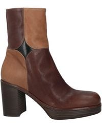 Fiorentini + Baker - Ankle Boots - Lyst