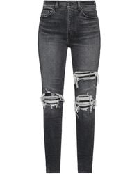 Amiri - Jeans Cotton - Lyst
