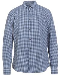 ARMANI EXCHANGE - Shirt - Lyst