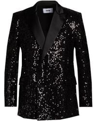 Grifoni - Blazer - Lyst