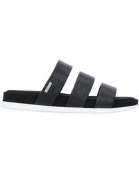 Calvin Klein Sandali - Nero