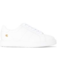 Ralph Lauren Sneakers for Women 