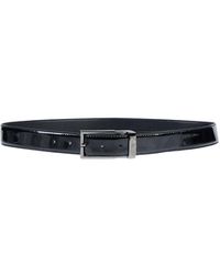 Versace Ceinture - Noir