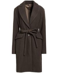 Masnada - Coat - Lyst