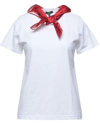 Jejia T-shirt - White