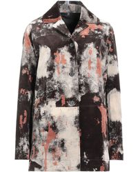 McQ Coats for Women | Online Sale up to 70% off | Lyst