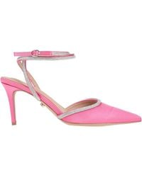 Twenty Four Haitch - Pumps - Lyst