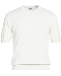 Alpha Studio - Sweaters - Lyst