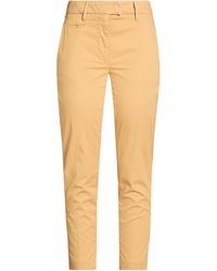 Dondup - Pants - Lyst
