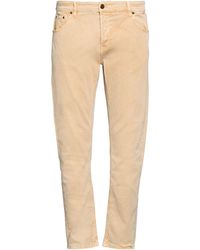 PT Torino - Jeans Cotton, Lyocell, Elastane - Lyst