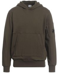 C.P. Company - Sweatshirt - Lyst