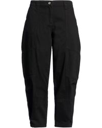 Patrizia Pepe - Pants - Lyst