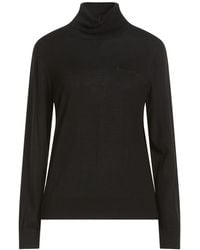 ARMANI EXCHANGE - Turtleneck - Lyst
